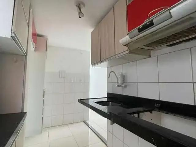Apartamento aluguel em Região Geográfica Imediata de São Luís, Nazaré