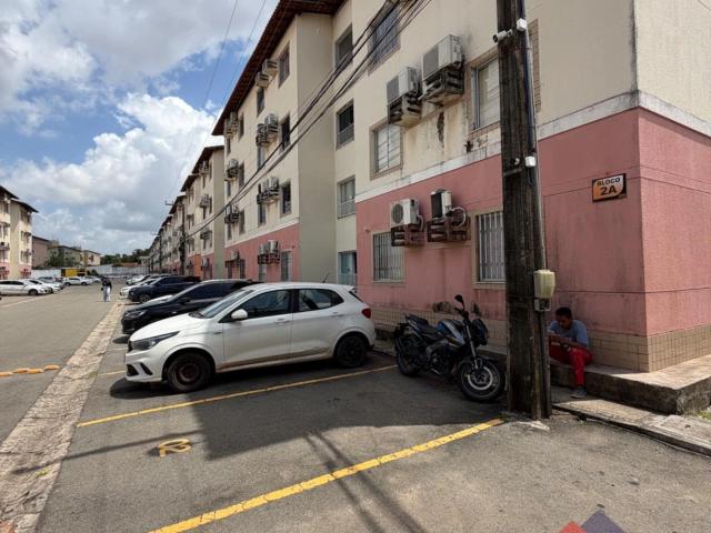 Apartamento aluguel em Região Geográfica Imediata de São Luís, Nazaré