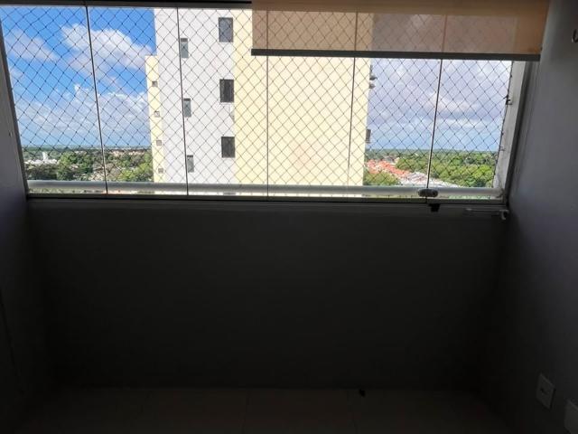 Apartamento aluguel em Região Geográfica Imediata de São Luís, Nazaré