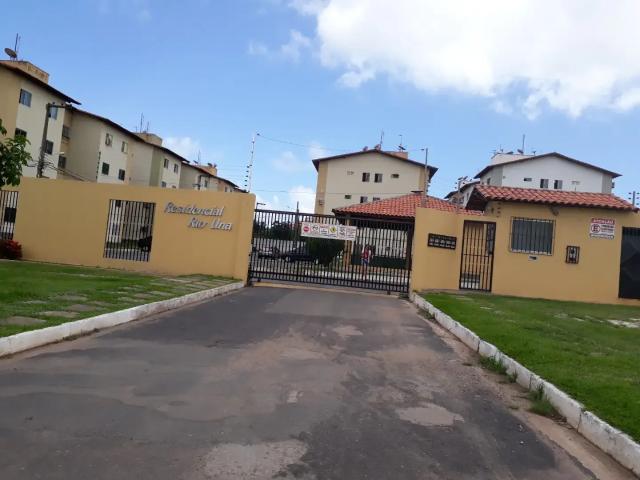 Apartamento aluguel em Região Geográfica Imediata de São Luís, Nazaré