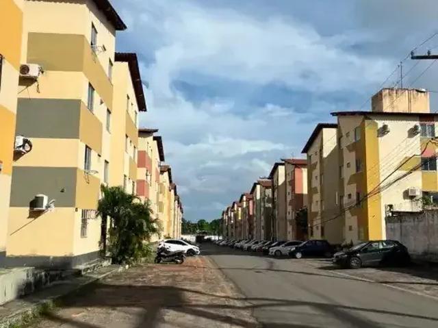 Apartamento aluguel em Região Geográfica Imediata de São Luís, Nazaré