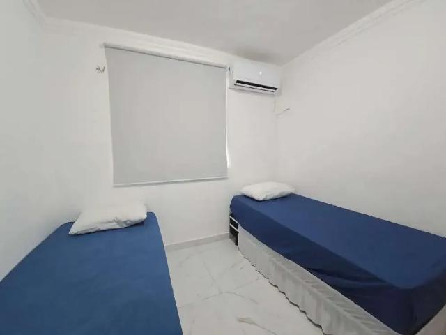 Apartamento aluguel em Região Geográfica Imediata de São Luís, Nazaré