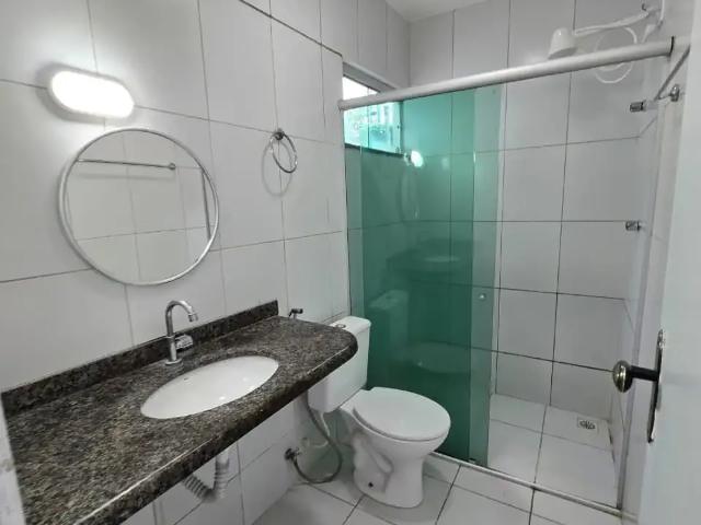 Apartamento aluguel em Região Geográfica Imediata de São Luís, Nazaré
