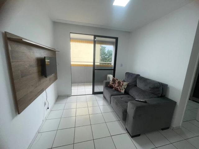 Apartamento aluguel em Matões, São Luís