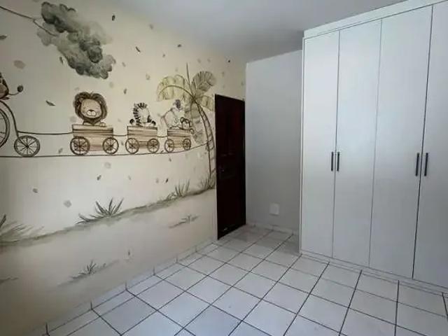 Apartamento aluguel em Região Geográfica Imediata de São Luís, Nazaré