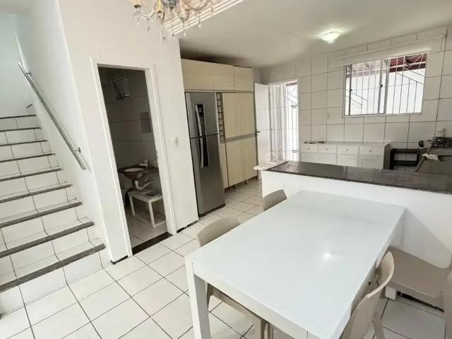 Apartamento aluguel em Região Geográfica Imediata de São Luís, Nazaré