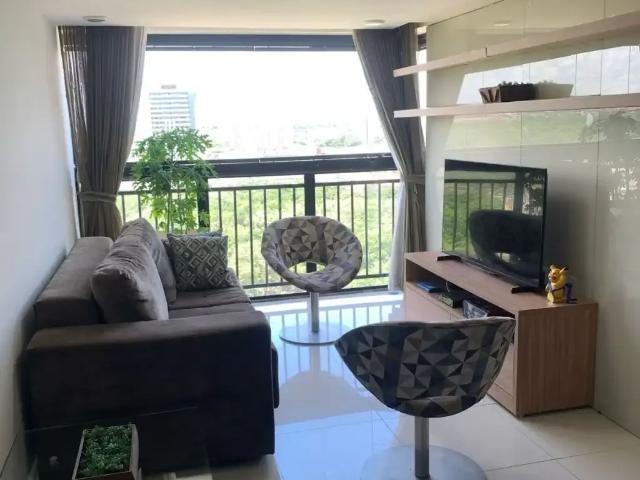 Apartamento aluguel em São Luís, Vila São Lius