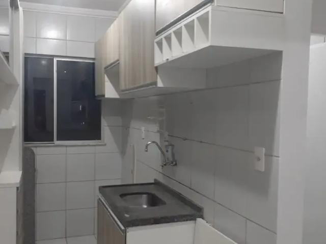 Apartamento aluguel em Região Geográfica Imediata de São Luís, Nazaré