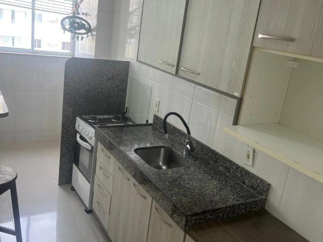 Apartamento aluguel em Região Geográfica Imediata de São Luís, Nazaré