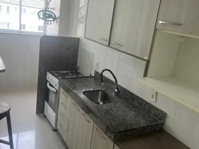 Apartamento aluguel em Região Geográfica Imediata de São Luís, Nazaré