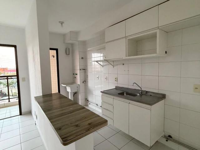 Apartamento aluguel em Residencial Vinhais II, São Luís