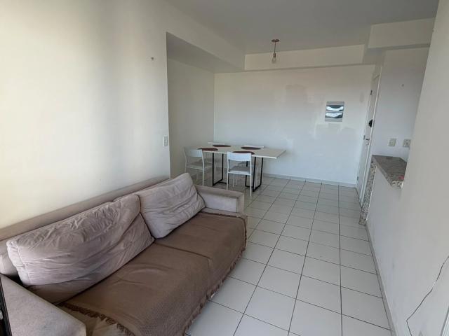 Apartamento aluguel em Residencial Vinhais II, São Luís