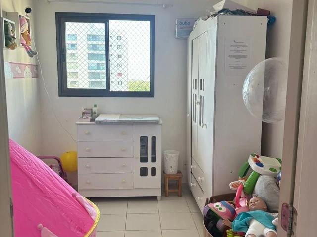 Apartamento aluguel em Cohab Anil II, São Luís