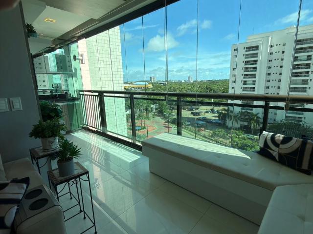 Apartamento aluguel em Residencial Vinhais II, São Luís