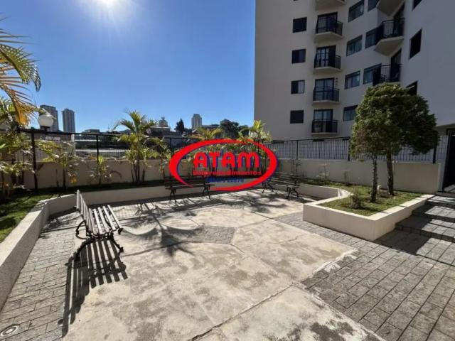 Apartamento aluguel em Santa Teresinha, São Paulo