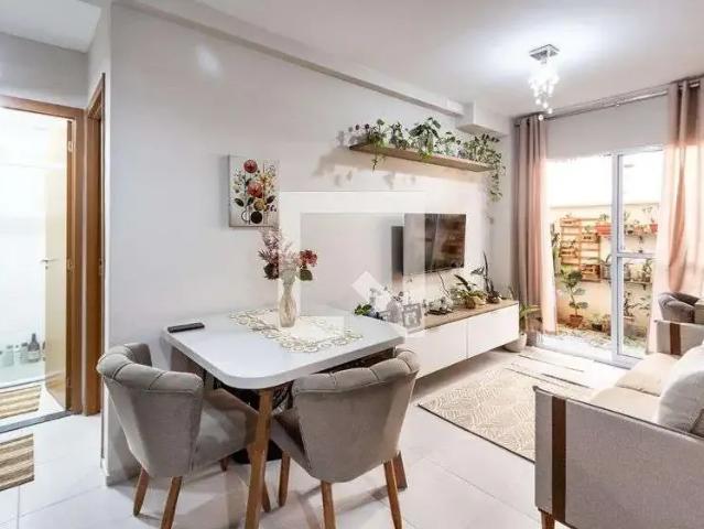 Apartamento aluguel em Região Imediata de São Paulo, Região Metropolitana de São Paulo