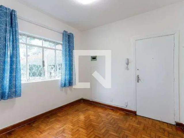 Apartamento aluguel em Região Imediata de São Paulo, Região Metropolitana de São Paulo