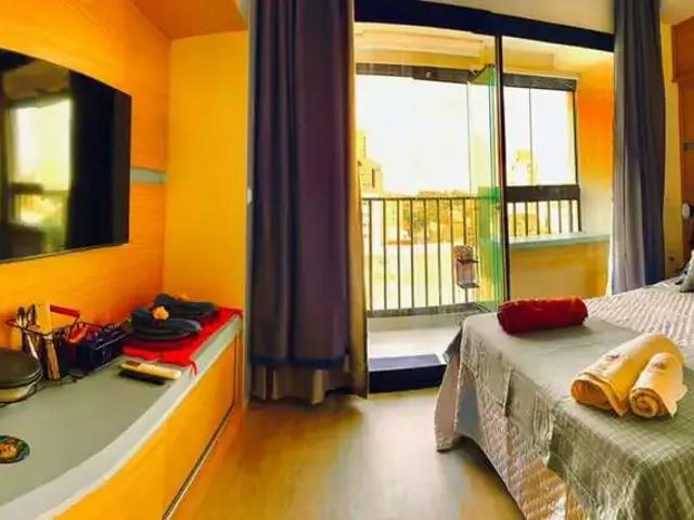 Apartamento aluguel em Região Imediata de Araçatuba, Araçatuba