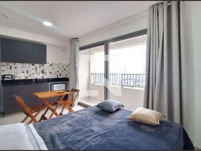Apartamento aluguel em Região Imediata de São Paulo, Região Metropolitana de São Paulo