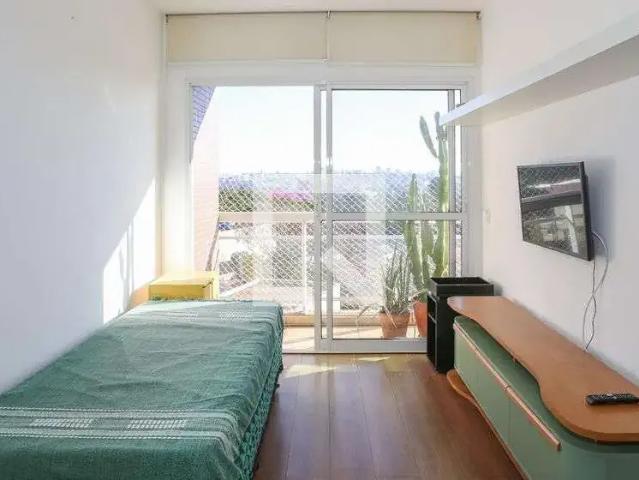 Apartamento aluguel em Região Imediata de São Paulo, Região Metropolitana de São Paulo