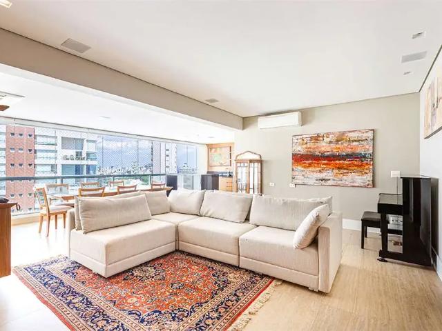 Apartamento aluguel em Região Imediata de São Paulo, Região Metropolitana de São Paulo