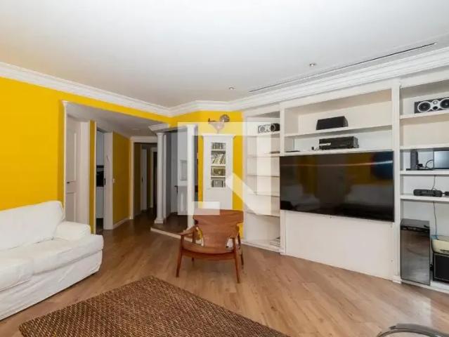 Apartamento aluguel em Região Imediata de São Paulo, Região Metropolitana de São Paulo