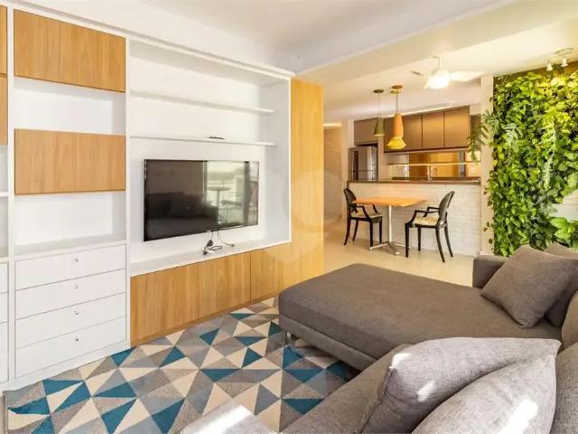 Apartamento aluguel em Região Imediata de São Paulo, Região Metropolitana de São Paulo