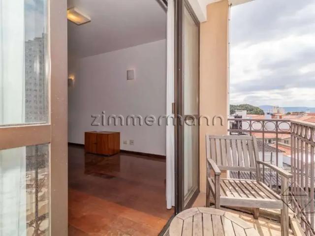 Apartamento aluguel em Região Imediata de São Paulo, Região Metropolitana de São Paulo