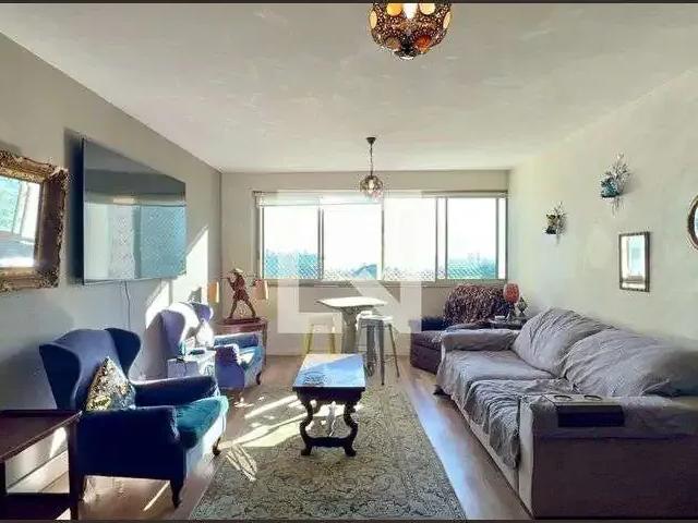 Apartamento aluguel em Região Imediata de São Paulo, Região Metropolitana de São Paulo