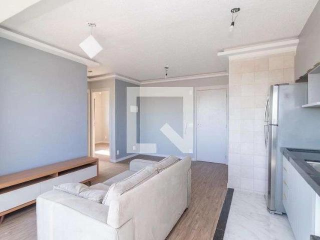 Apartamento aluguel em Região Imediata de São Paulo, Região Metropolitana de São Paulo