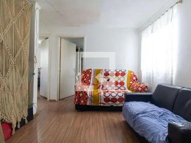 Apartamento aluguel em Região Imediata de São Paulo, Região Metropolitana de São Paulo