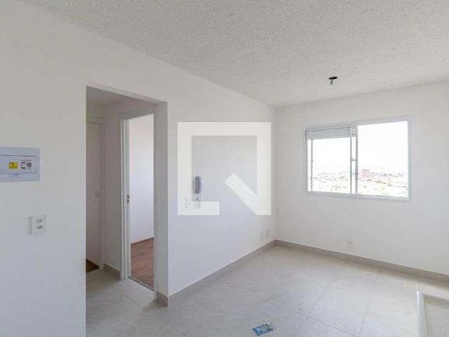 Apartamento aluguel em Região Imediata de São Paulo, Região Metropolitana de São Paulo