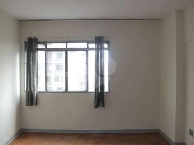 Apartamento aluguel em República, São Paulo