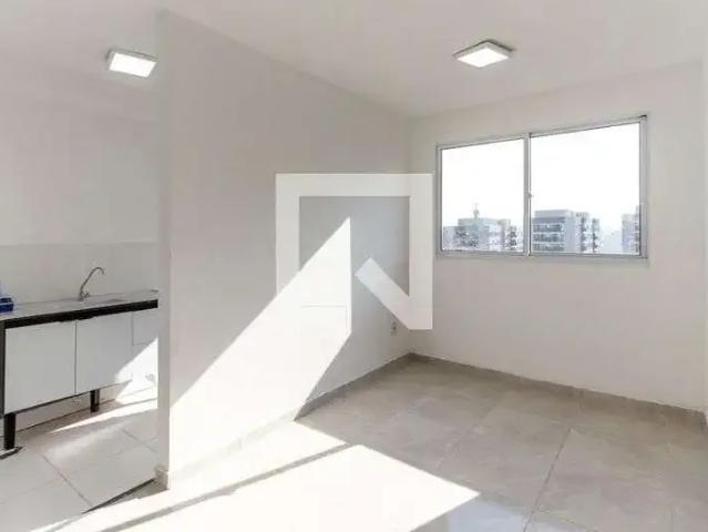 Apartamento aluguel em Região Imediata de São Paulo, Região Metropolitana de São Paulo