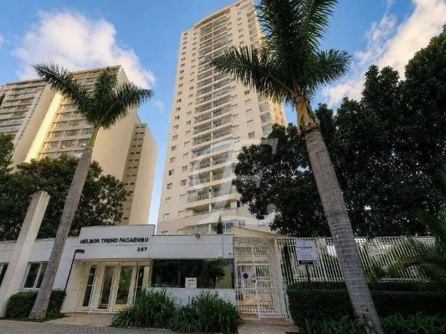 Apartamento aluguel em Região Imediata de São Paulo, Região Metropolitana de São Paulo