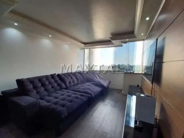Apartamento aluguel em Região Imediata de São Paulo, Região Metropolitana de São Paulo