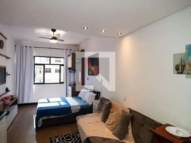 Apartamento aluguel em Região Imediata de São Paulo, Região Metropolitana de São Paulo