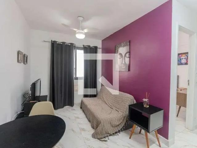 Apartamento aluguel em Região Imediata de São Paulo, Região Metropolitana de São Paulo