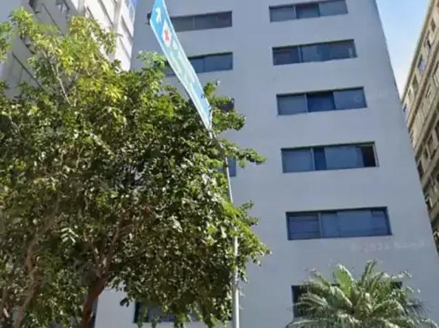 Apartamento aluguel em Região Geográfica Imediata de Palmas, Palmas