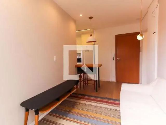 Apartamento aluguel em Região Imediata de São Paulo, Região Metropolitana de São Paulo