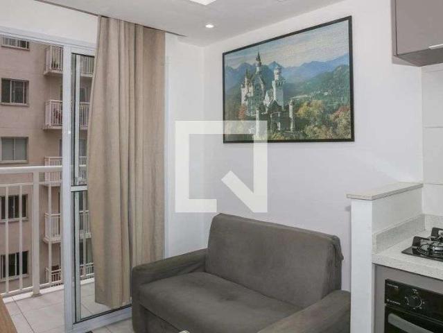 Apartamento aluguel em Região Imediata de São Paulo, Região Metropolitana de São Paulo