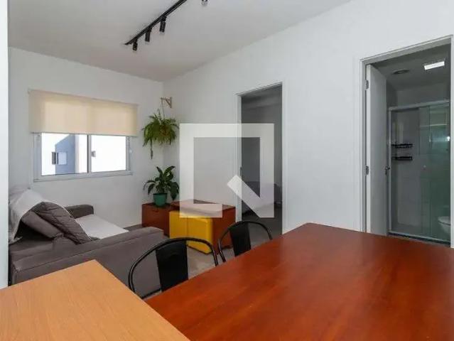 Apartamento aluguel em Região Imediata de São Paulo, Região Metropolitana de São Paulo
