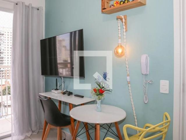 Apartamento aluguel em Região Imediata de São Paulo, Região Metropolitana de São Paulo