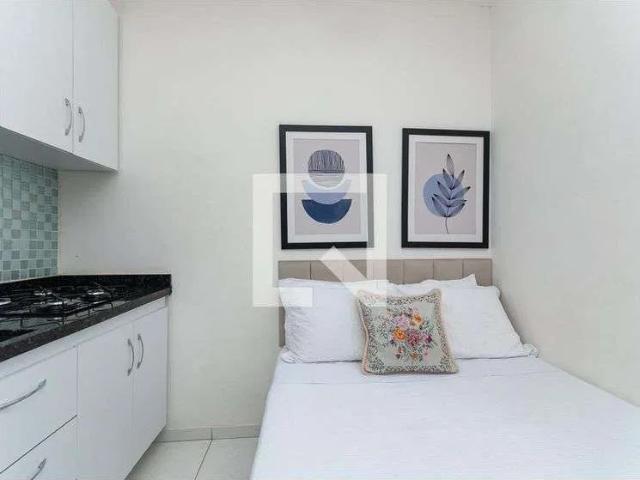 Apartamento aluguel em Região Imediata de São Paulo, Região Metropolitana de São Paulo