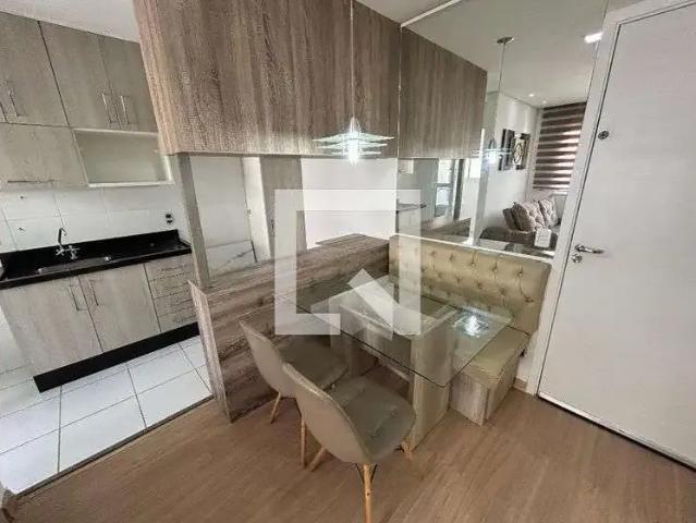 Apartamento aluguel em Região Imediata de São Paulo, Região Metropolitana de São Paulo