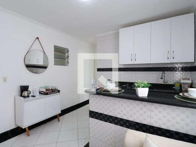 Apartamento aluguel em Região Imediata de São Paulo, Região Metropolitana de São Paulo