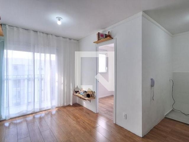 Apartamento aluguel em Região Imediata de São Paulo, Região Metropolitana de São Paulo