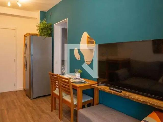 Apartamento aluguel em Região Imediata de São Paulo, Região Metropolitana de São Paulo