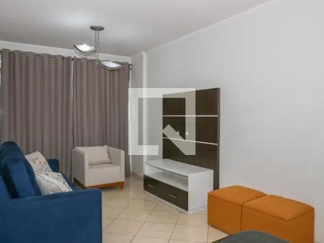 Apartamento aluguel em Região Imediata de São Paulo, Região Metropolitana de São Paulo