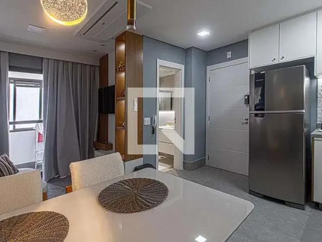 Apartamento aluguel em Região Imediata de São Paulo, Região Metropolitana de São Paulo